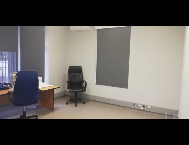 200M² OFFICE FOR SALE IN GLENWOOD